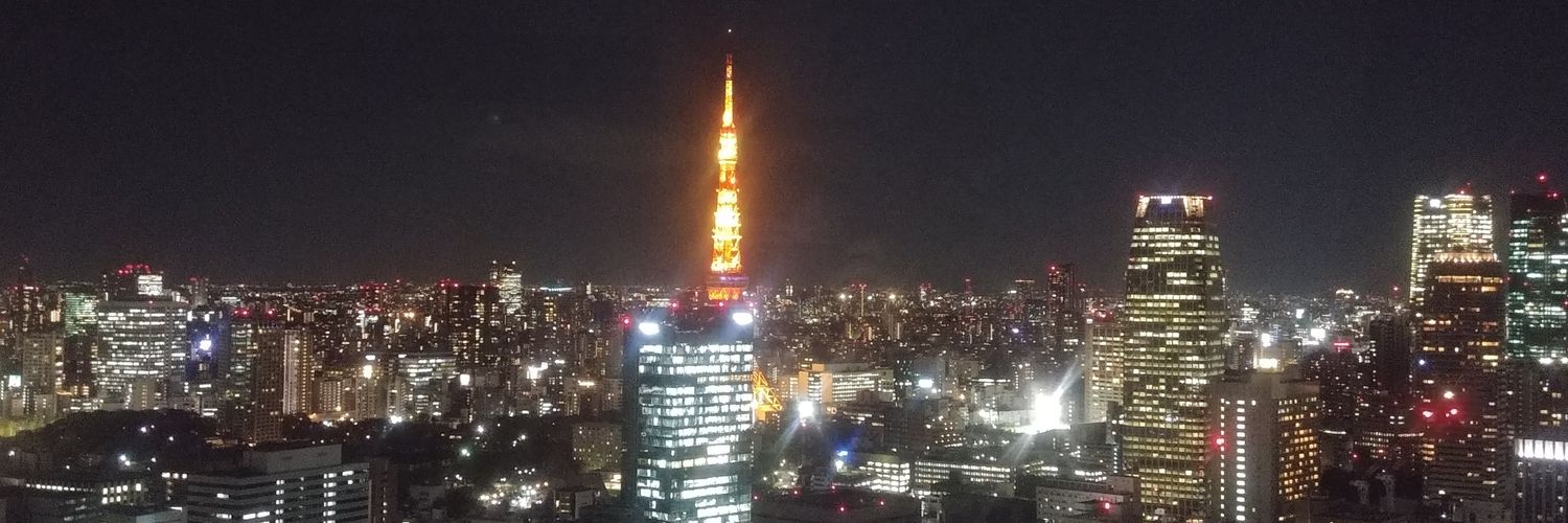 micklez's profile banner image