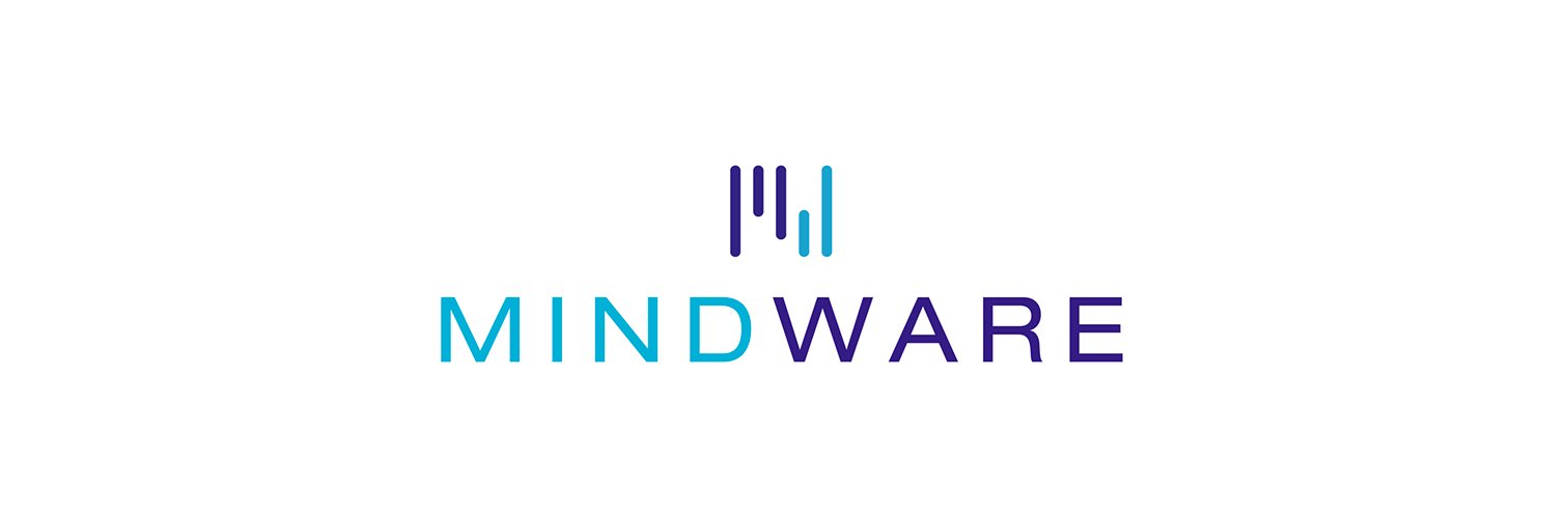 Mindware banner