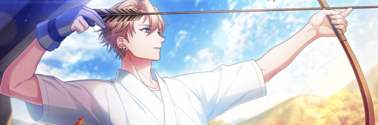 ruka134's profile banner image