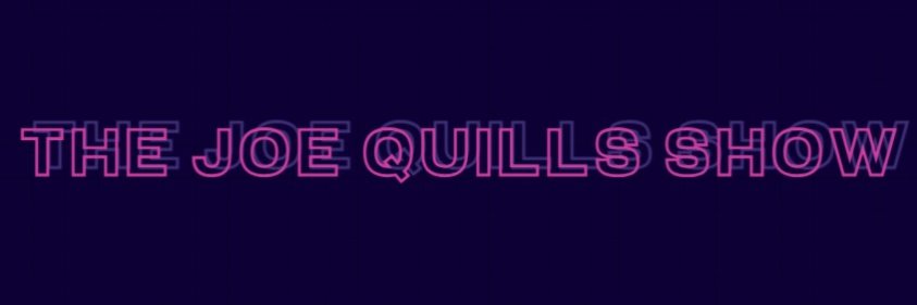 Joe Quillen banner