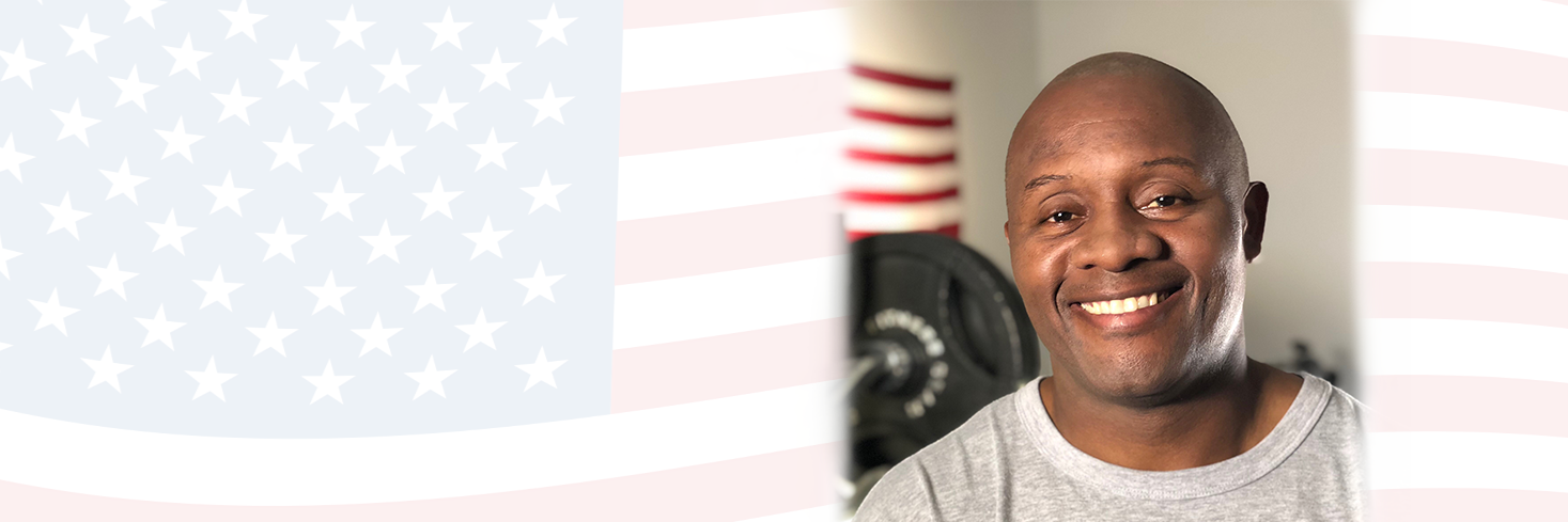 Eddie Edwards banner