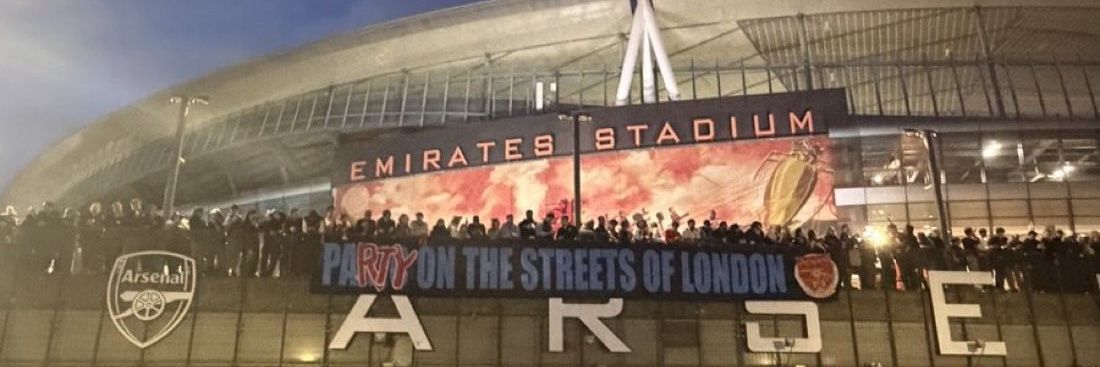 Xantigo's profile banner image