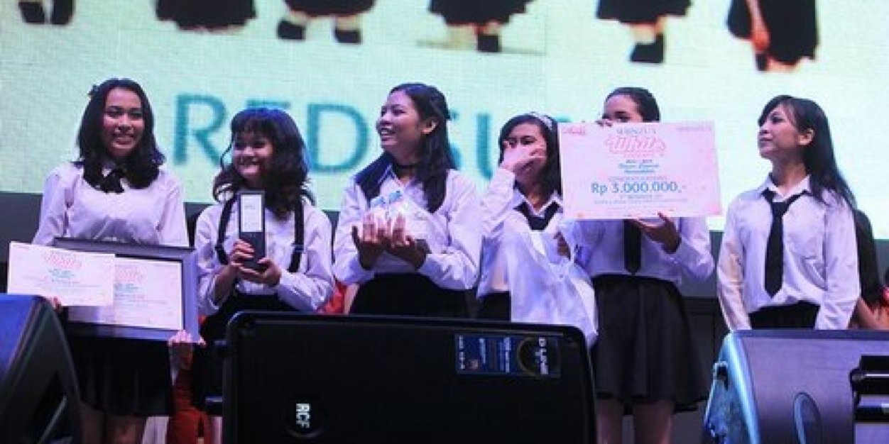 Red Sun Dance Cover banner