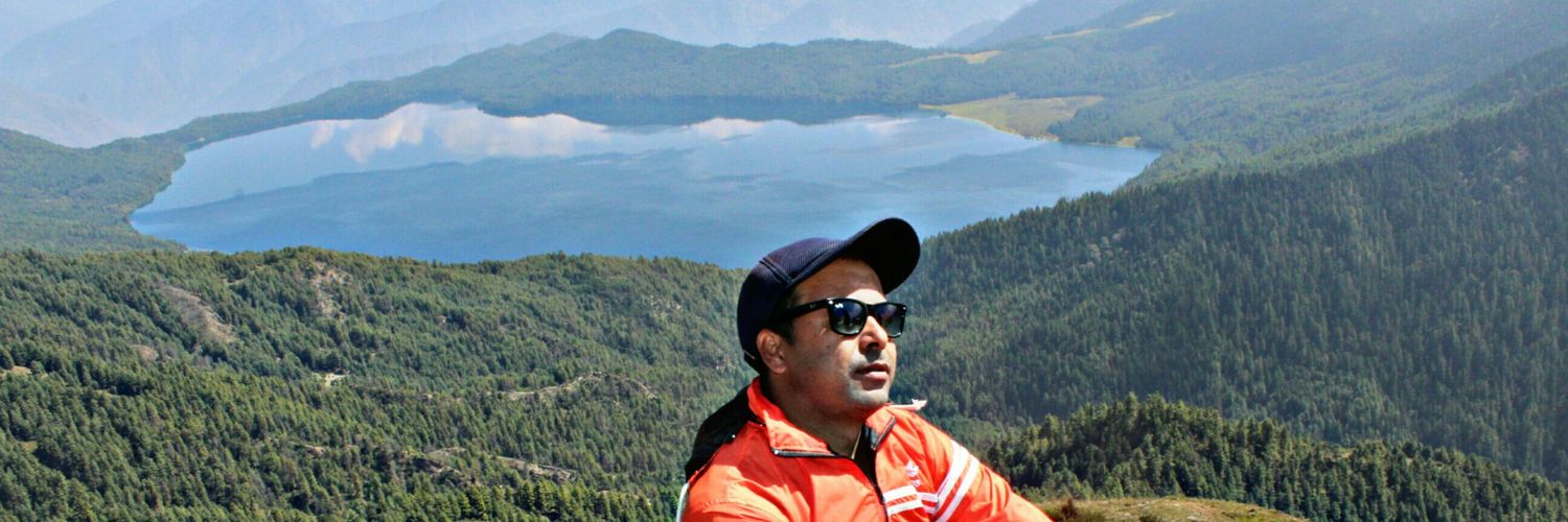Akashmalla73's profile banner image