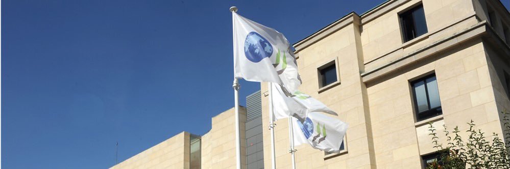 OECD ➡️ Better Policies for Better Lives's banner