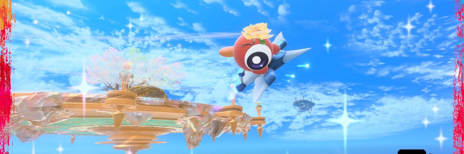 Tosapen_Line's profile banner image
