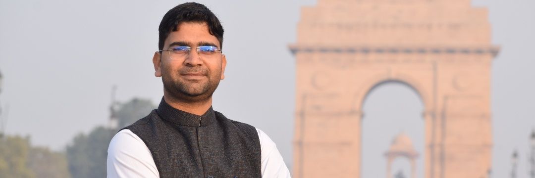 Gauravch30's profile banner image