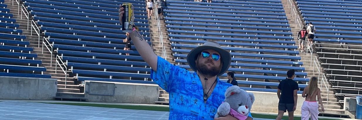 hottdog06's profile banner image