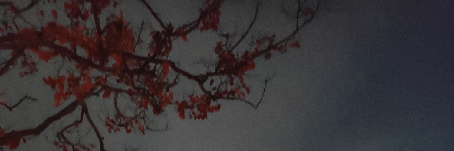 bulebelupol's profile banner image