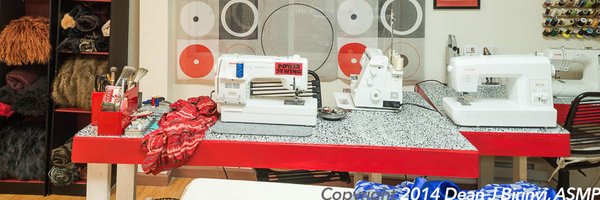 powersewing Profile Banner