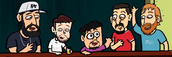 Aleetacca's profile banner image