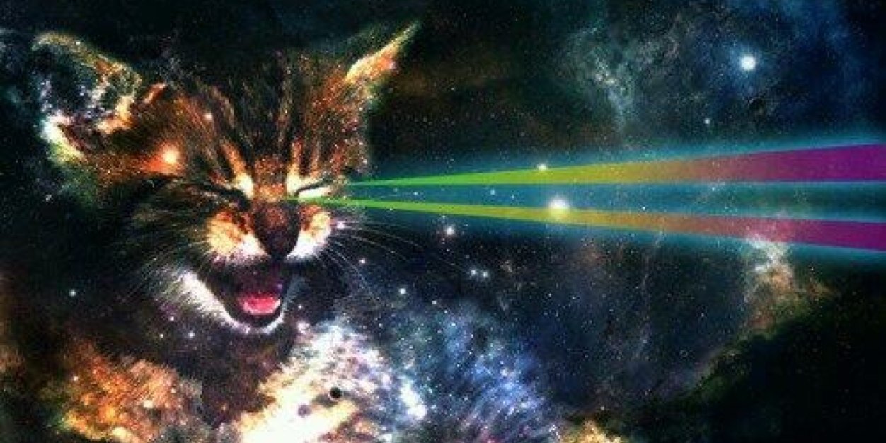 IgnoredChaos's profile banner image