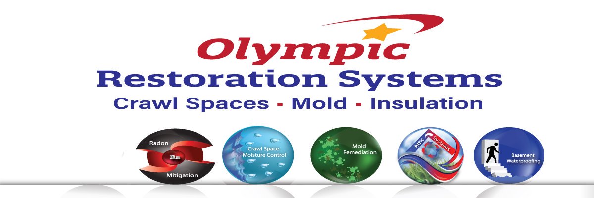 Olympic Restoration Systems banner