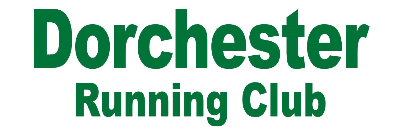 Dorchester Running banner