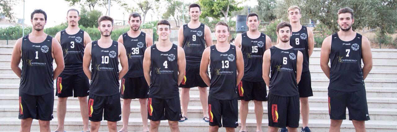 behandball's profile banner image