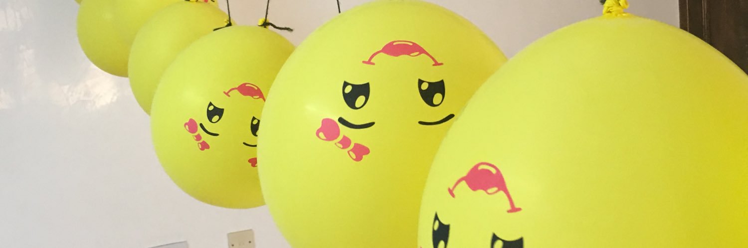 foofo_fooff's profile banner image