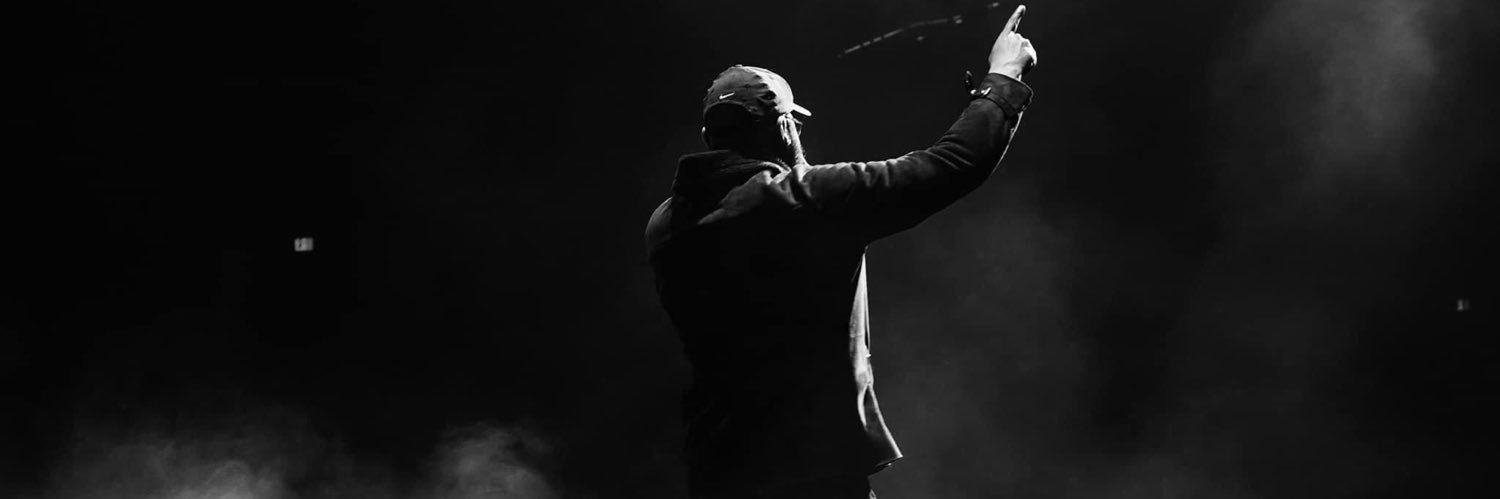 dkeezy's profile banner image