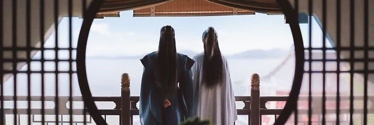 hidejjang's profile banner image