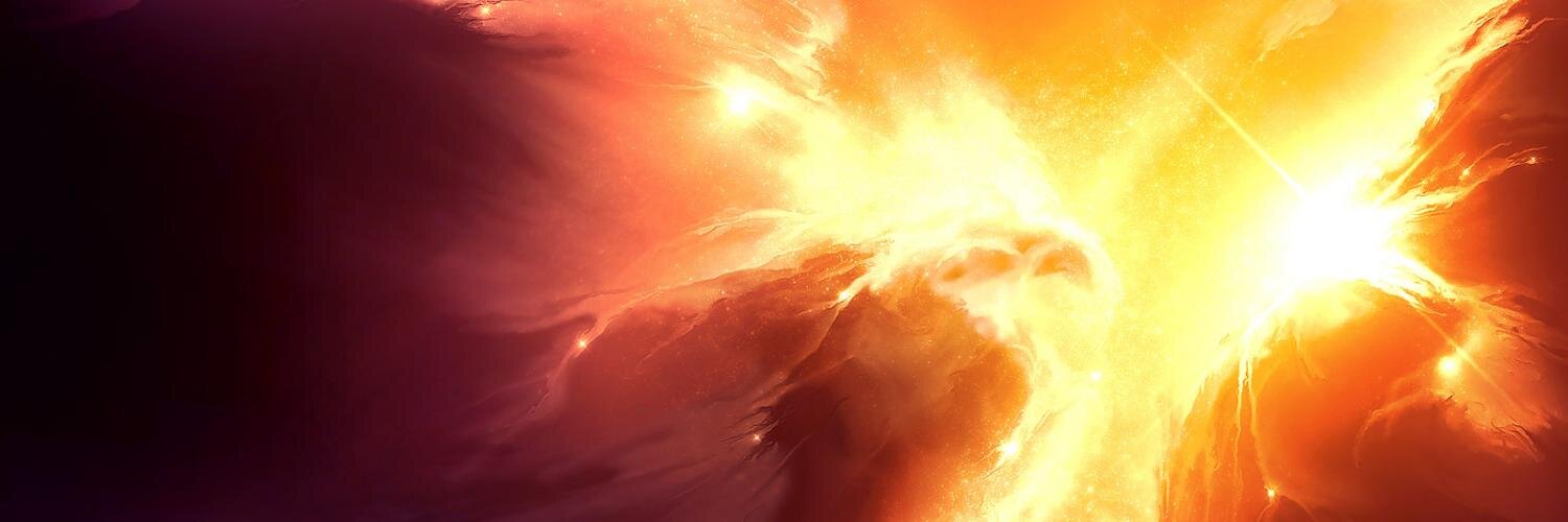 Mythikil's profile banner image