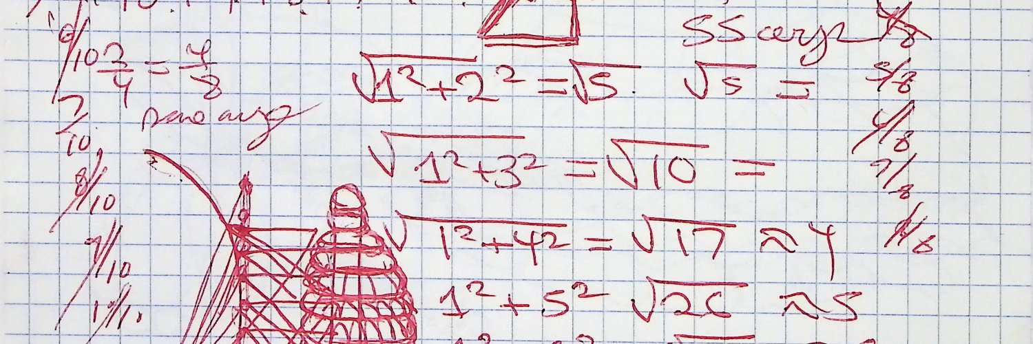 algebraebook's profile banner image