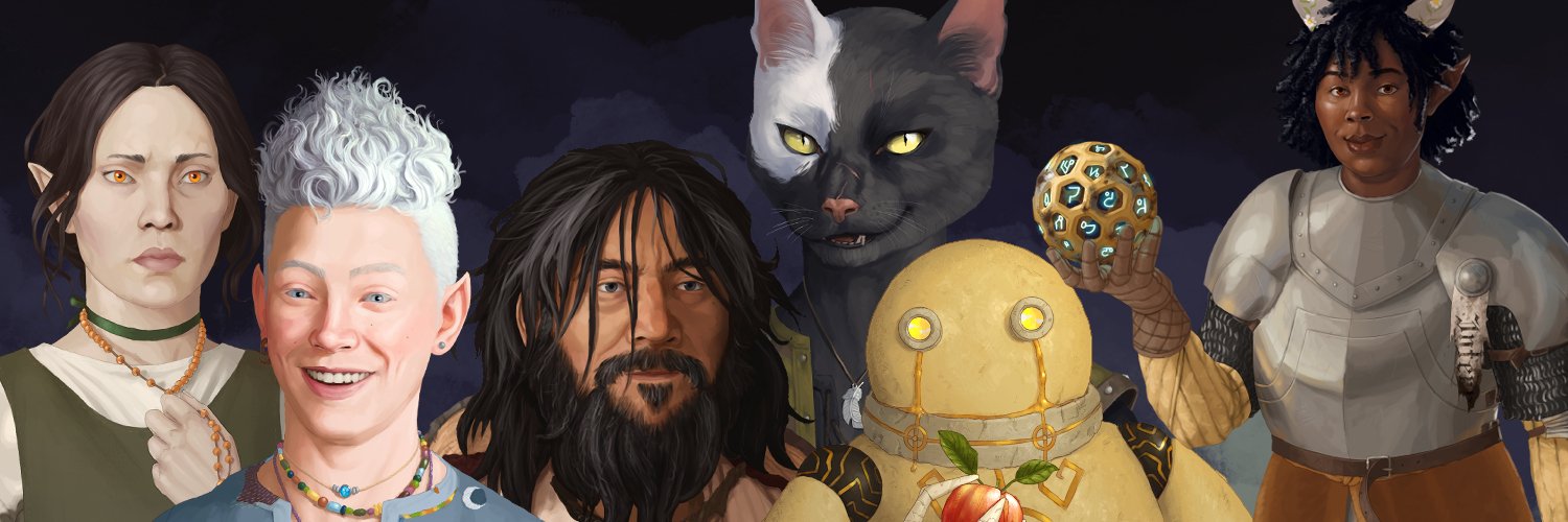 Mel - Commissions open! banner