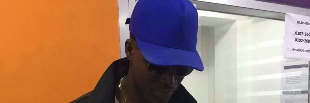 ElTetteh's profile banner image