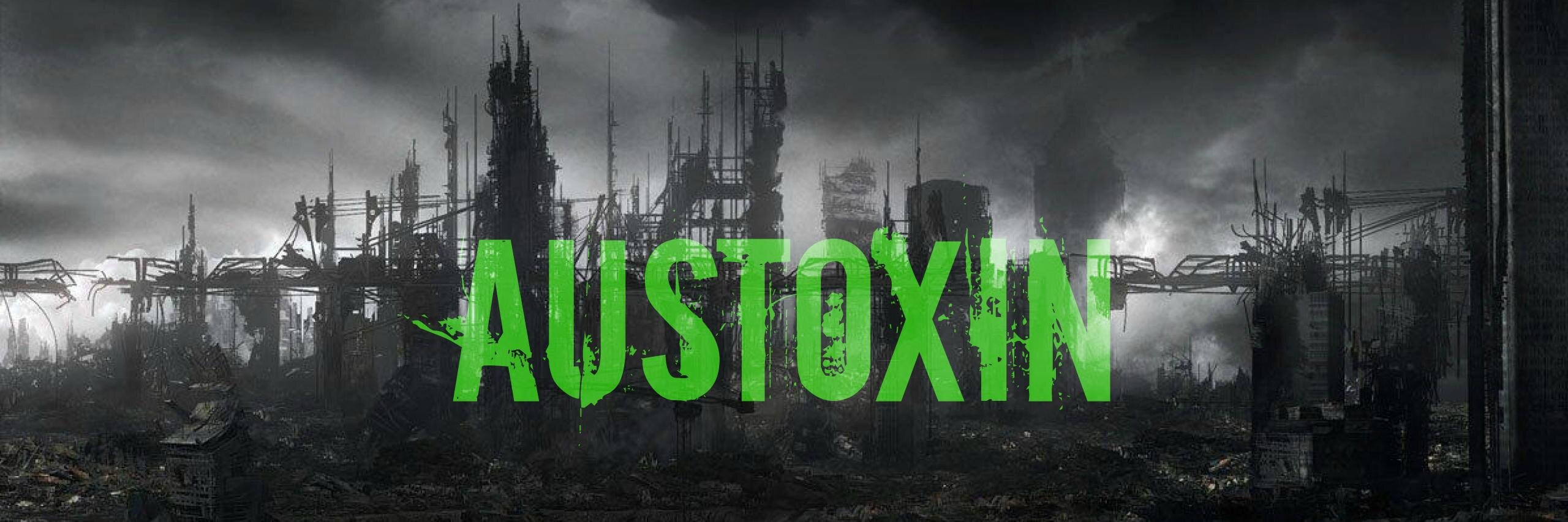 Austoxin's profile banner image