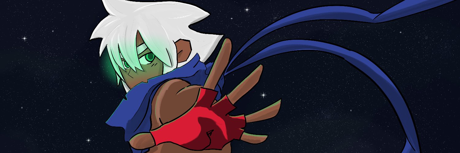 thejamfish's profile banner image