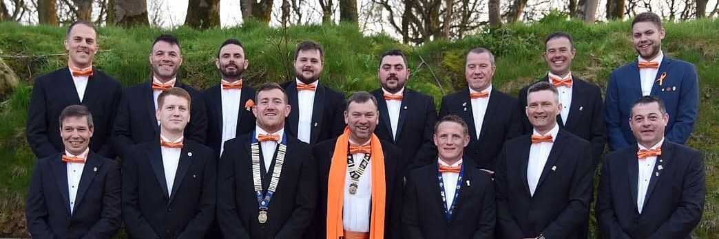 Fishguard RT 816 banner