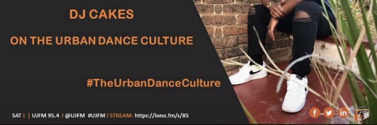 DJCakez_SA's profile banner image
