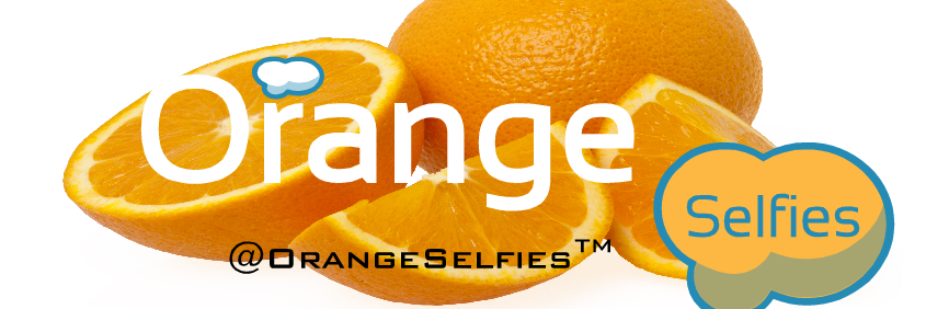 Oranje Selfies banner