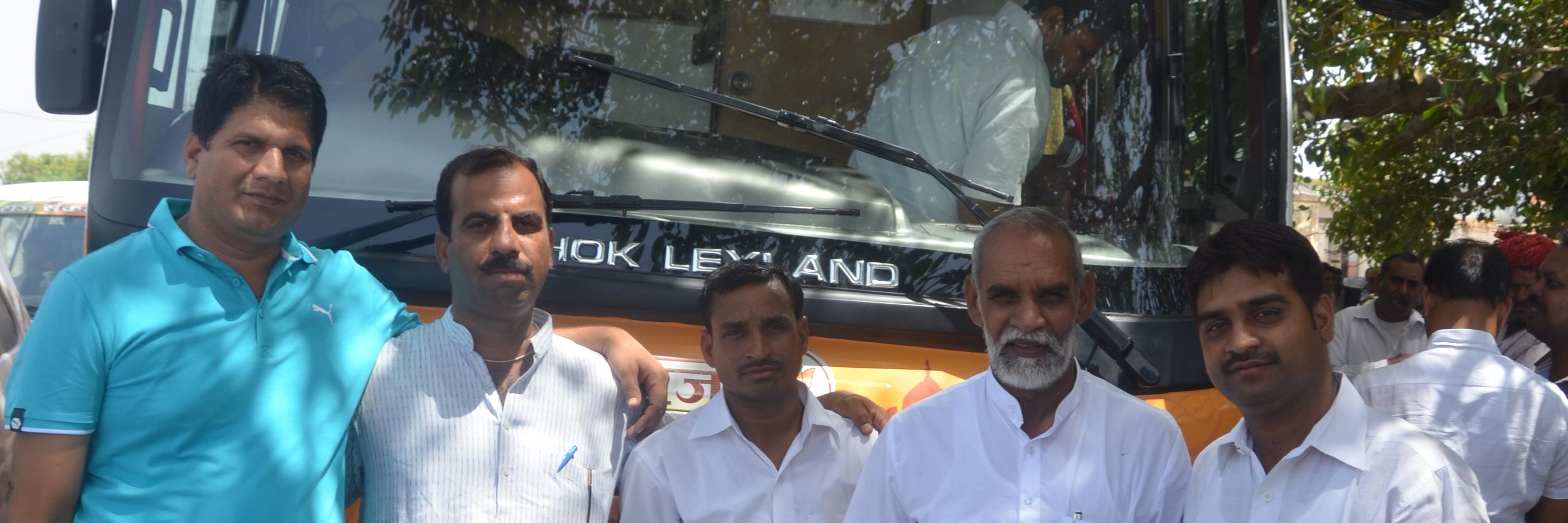 rakeshpathakbjp's profile banner image