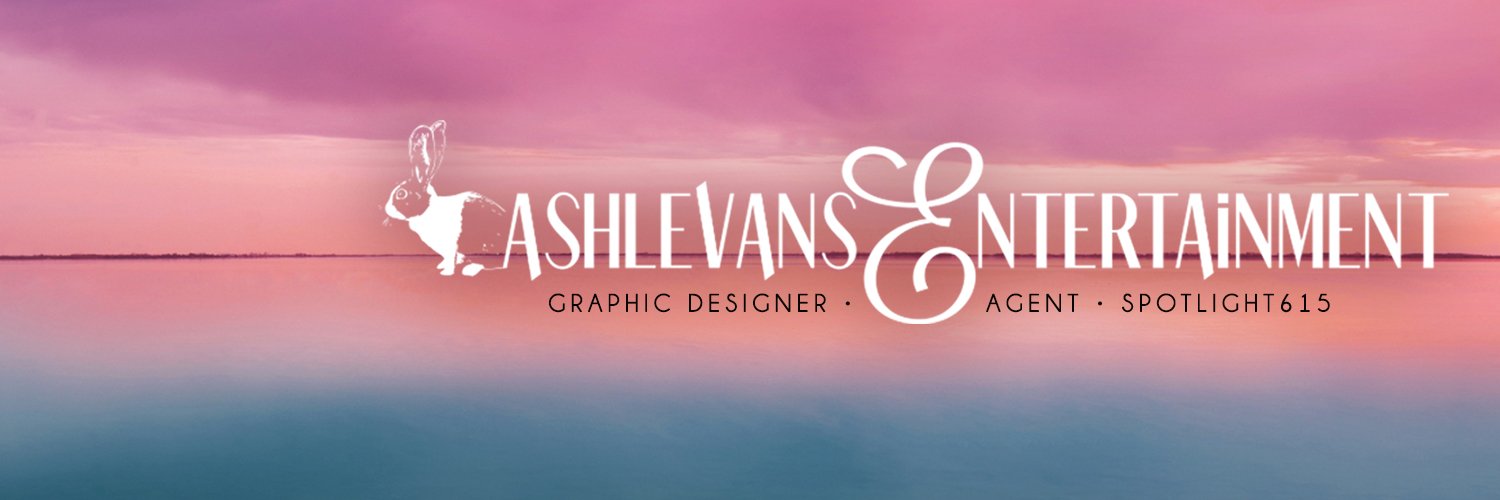 ashlevans's profile banner image