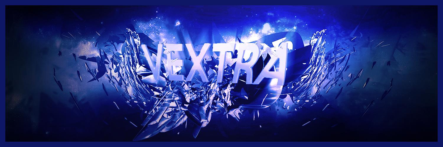 VextraEG's profile banner image