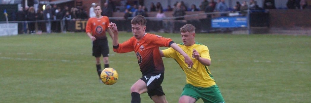 George Carden banner