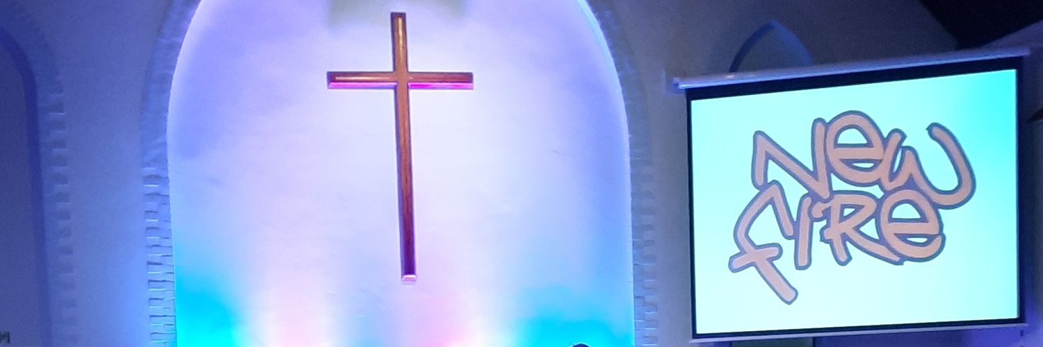 NewFireLHD's profile banner image