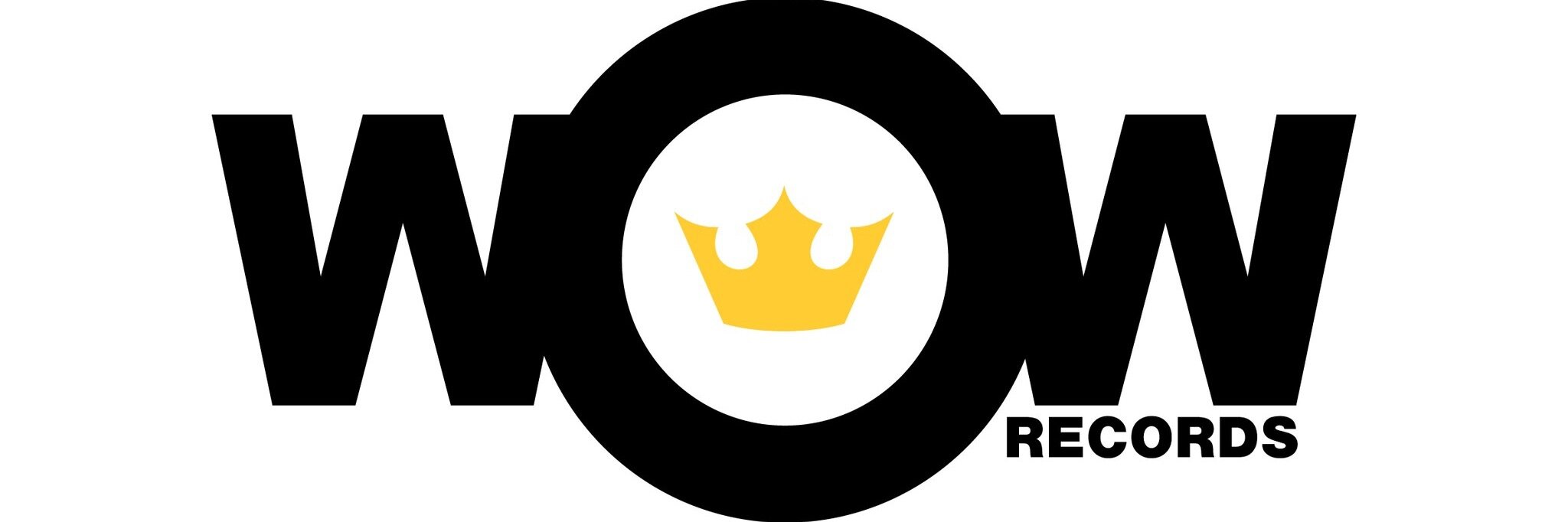 WOW RECORDS banner