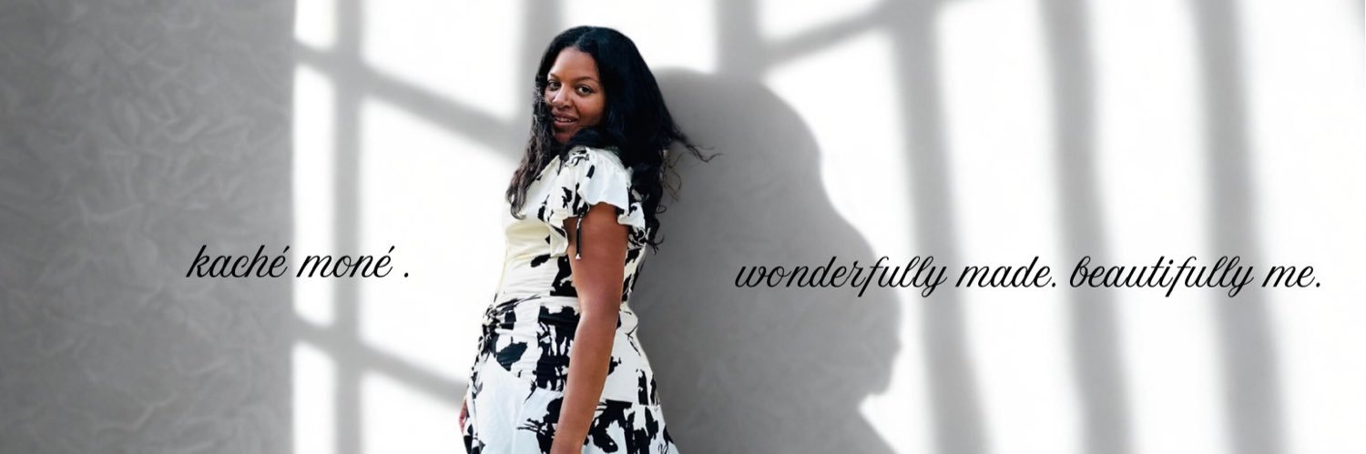 kachemone's profile banner image