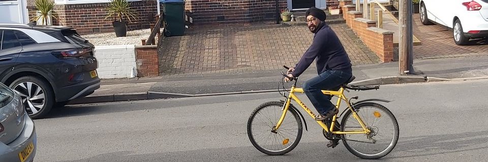 Rupinder2010's profile banner image