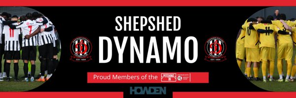 ShepshedDynamo Profile Banner