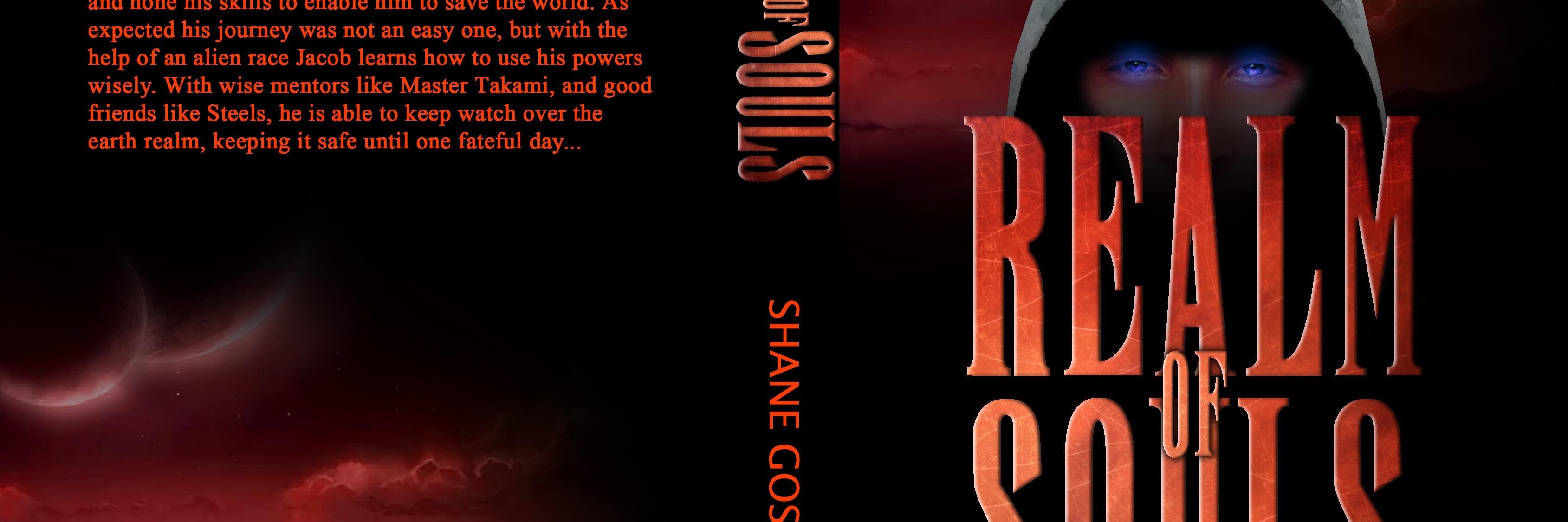 shanegostick's profile banner image