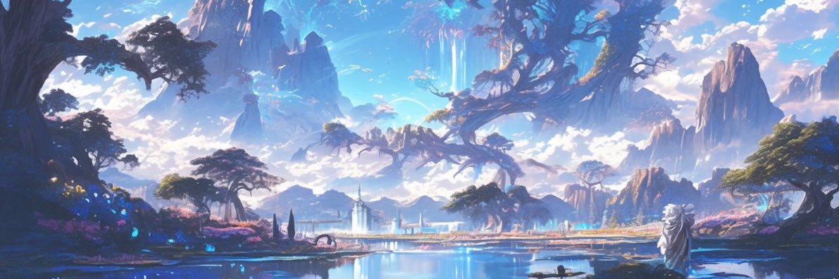 lidou_7's profile banner image