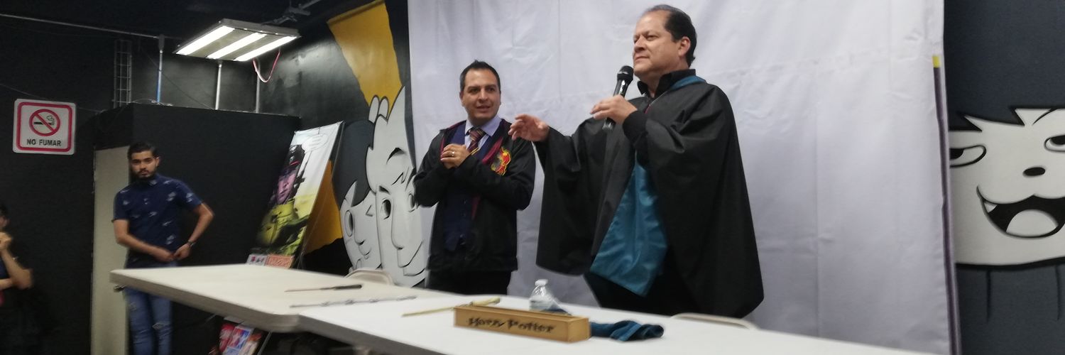 Eric Anaya Romero banner