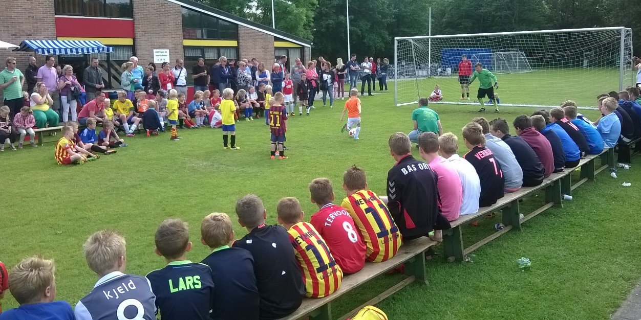 adelbertvoetbal's profile banner image