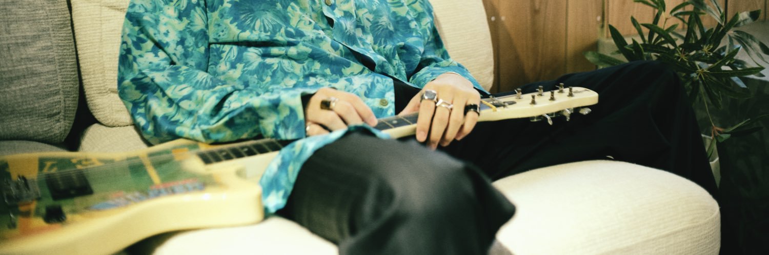 maigo0811's profile banner image