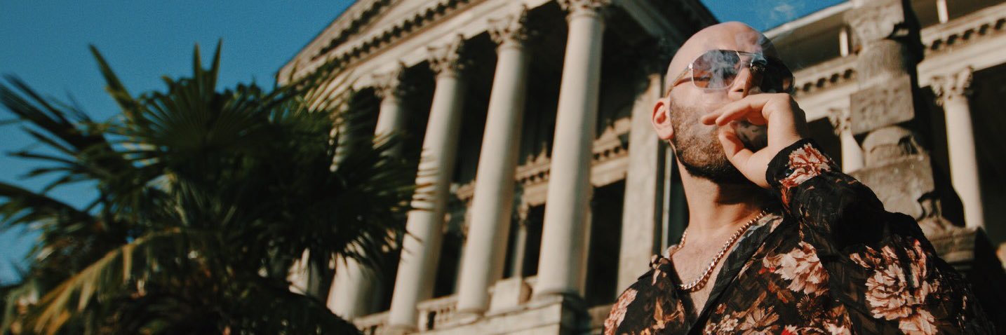 JOHN_CoronaRec's profile banner image