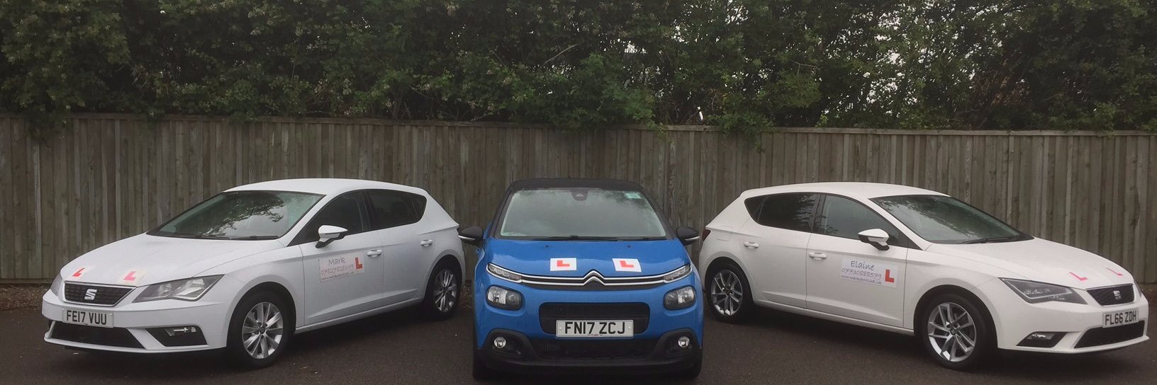 ukdriving4life's profile banner image