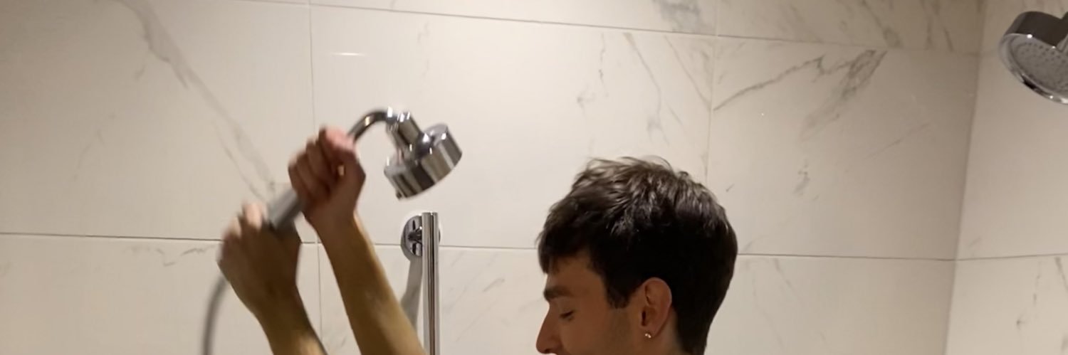 adamyknow's profile banner image
