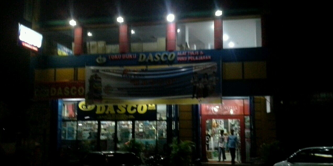 tbdasco's profile banner image