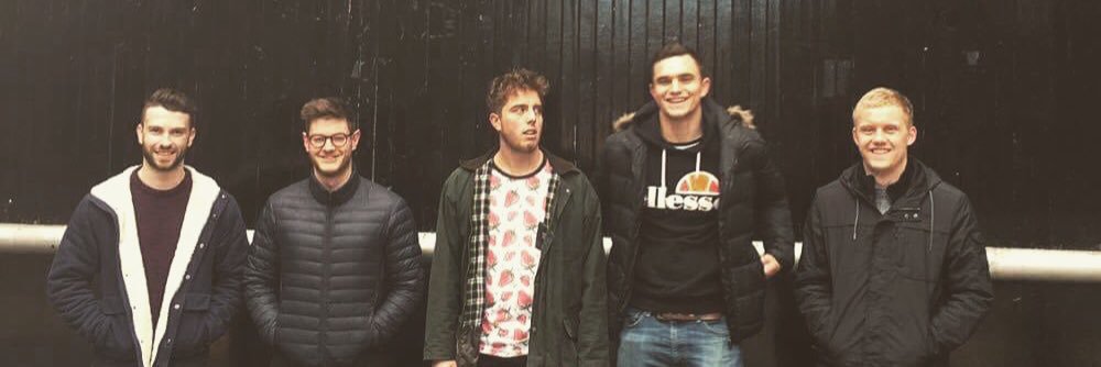 HenryColyer's profile banner image